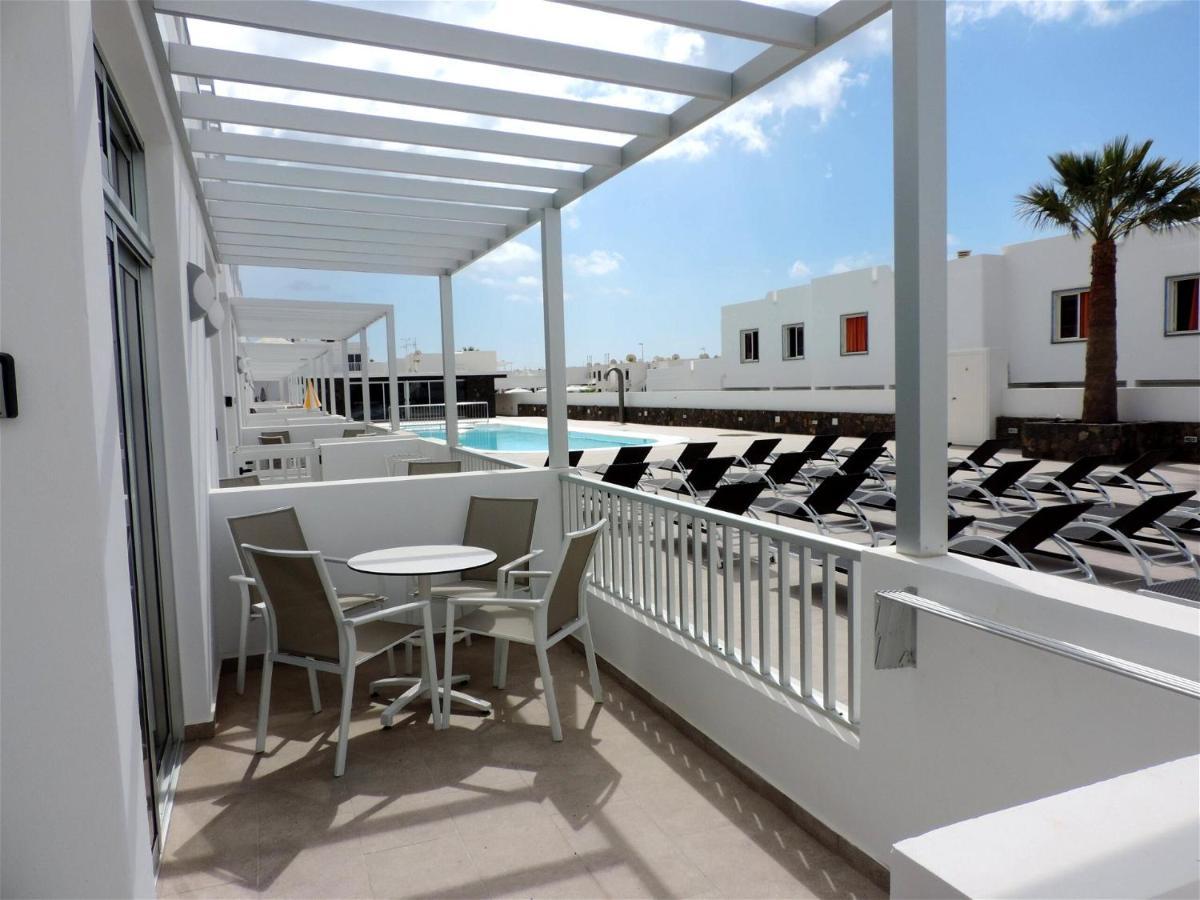 Gracioseros 106 Puerto del Carmen  Exterior photo