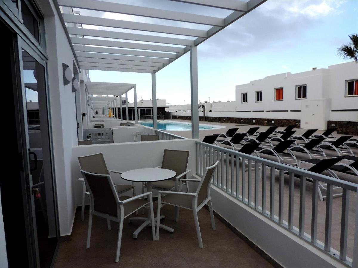 Gracioseros 106 Puerto del Carmen  Exterior photo