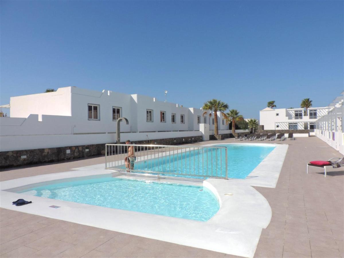 Gracioseros 106 Puerto del Carmen  Exterior photo