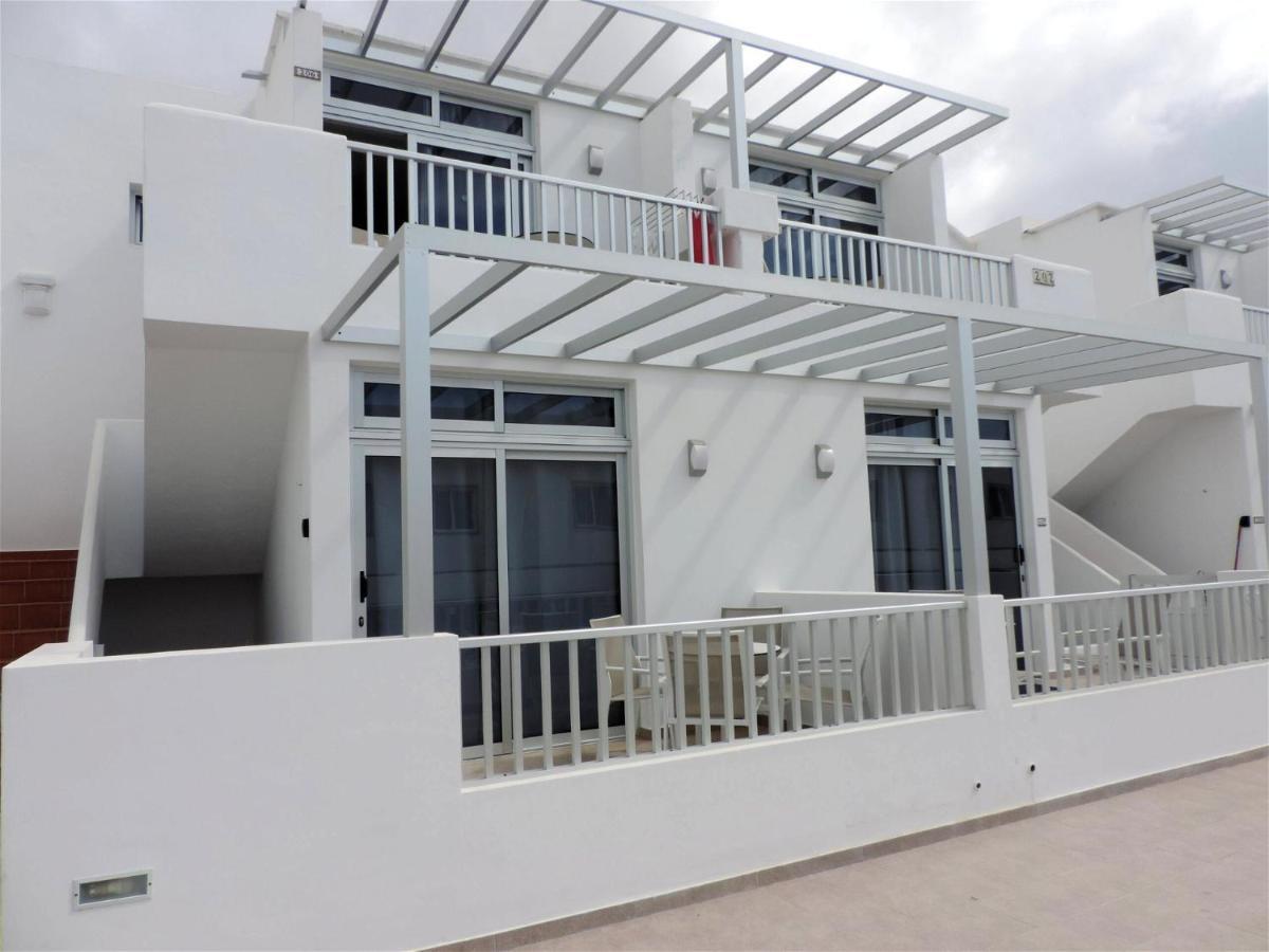 Gracioseros 106 Puerto del Carmen  Exterior photo