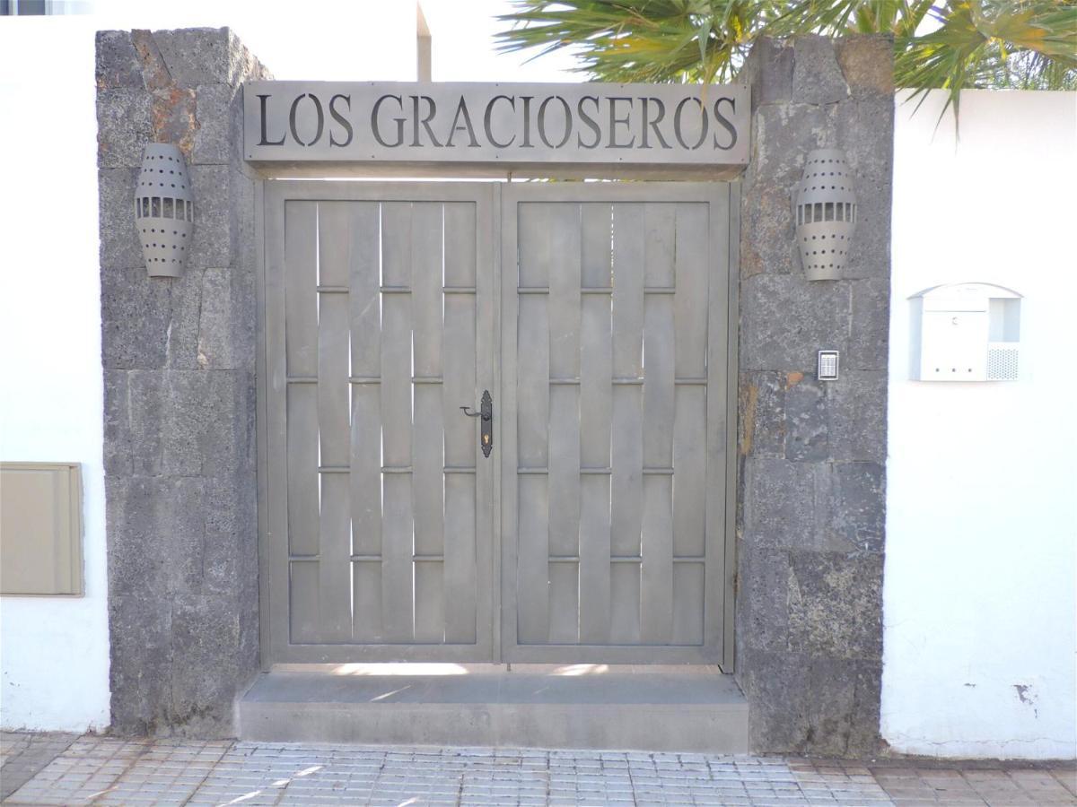 Gracioseros 106 Puerto del Carmen  Exterior photo